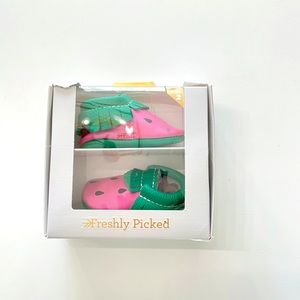 NWT Freshly Picked Shoes